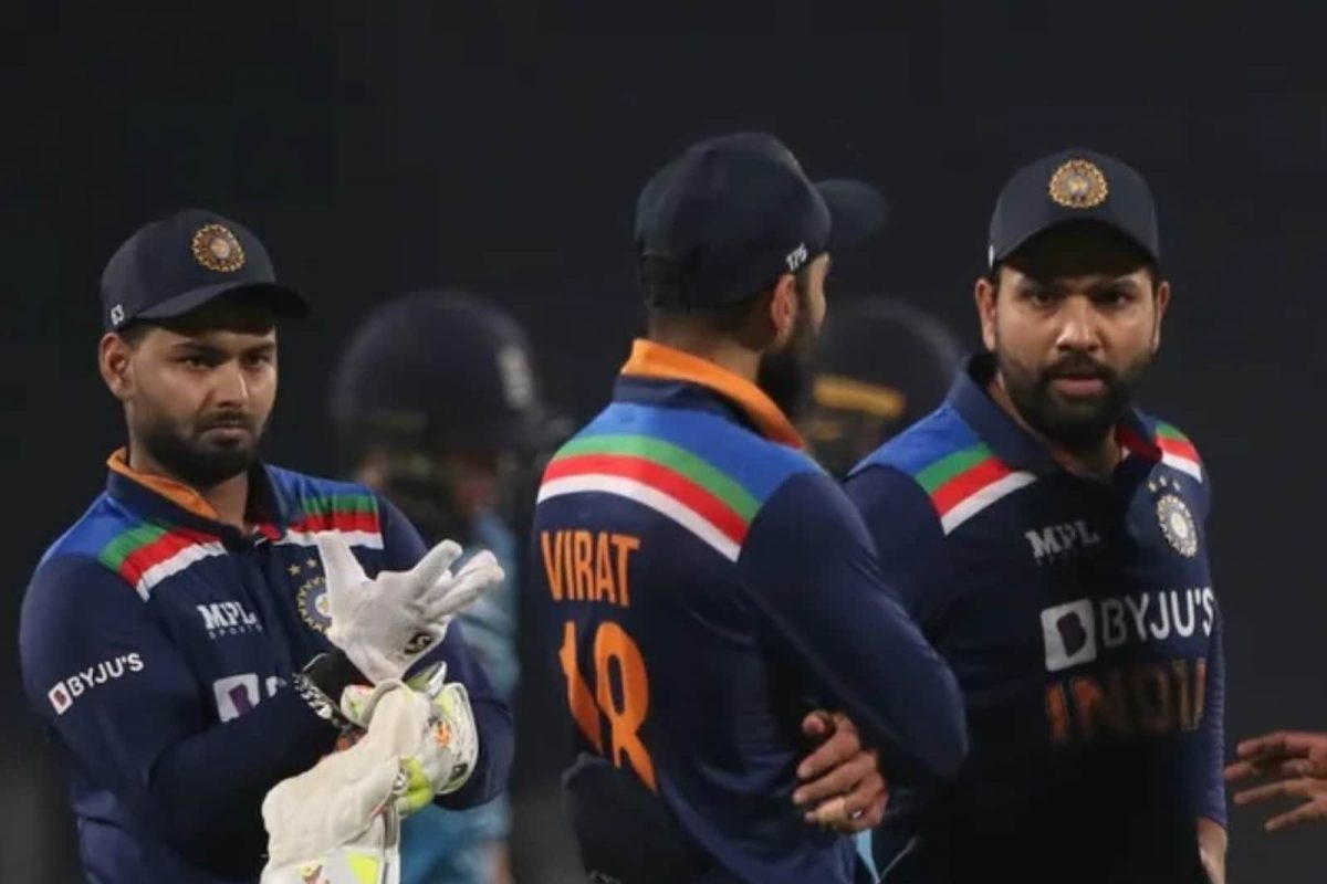 T20 World Cup IND vs ENG: टीम इंडियाच्या 3 खेळाडूंची परीक्षा, चुकीला माफी नाही!