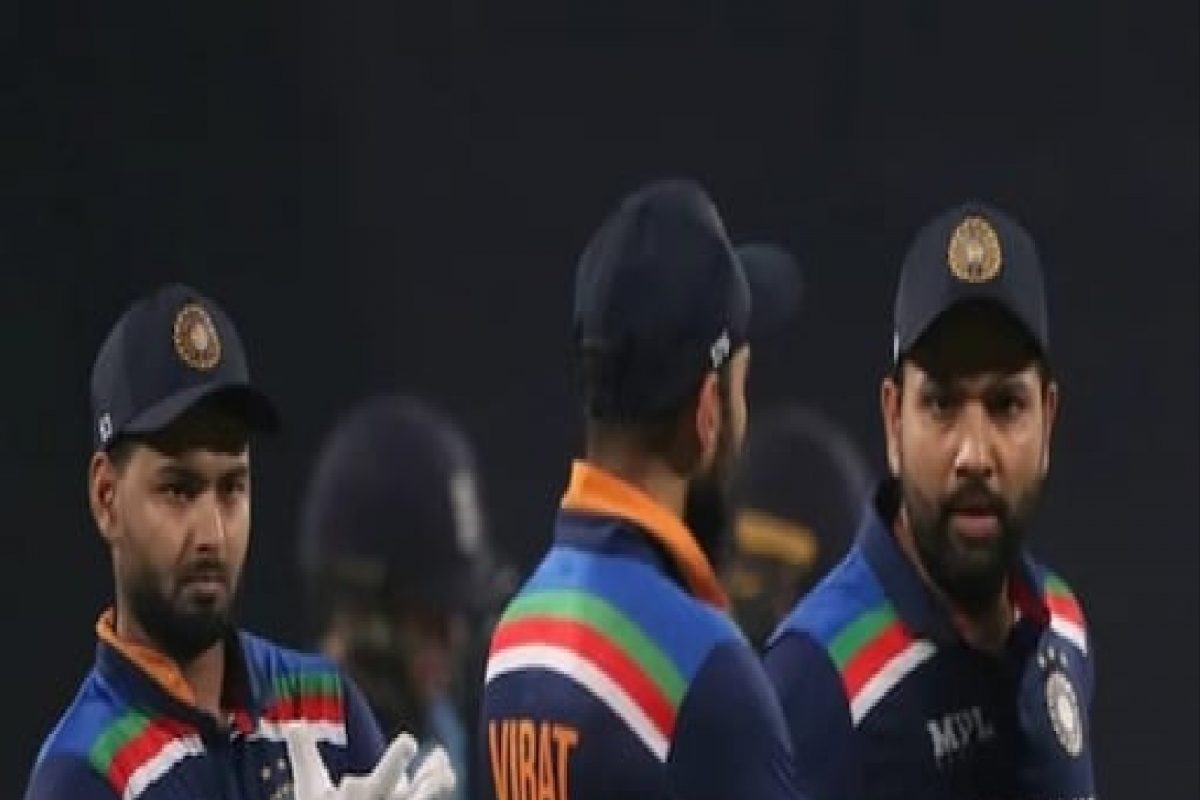 IPL 2021 गाजवणारा आणखी एक खेळाडू T20 वर्ल्ड कप खेळणार! BCCI चा आदेश