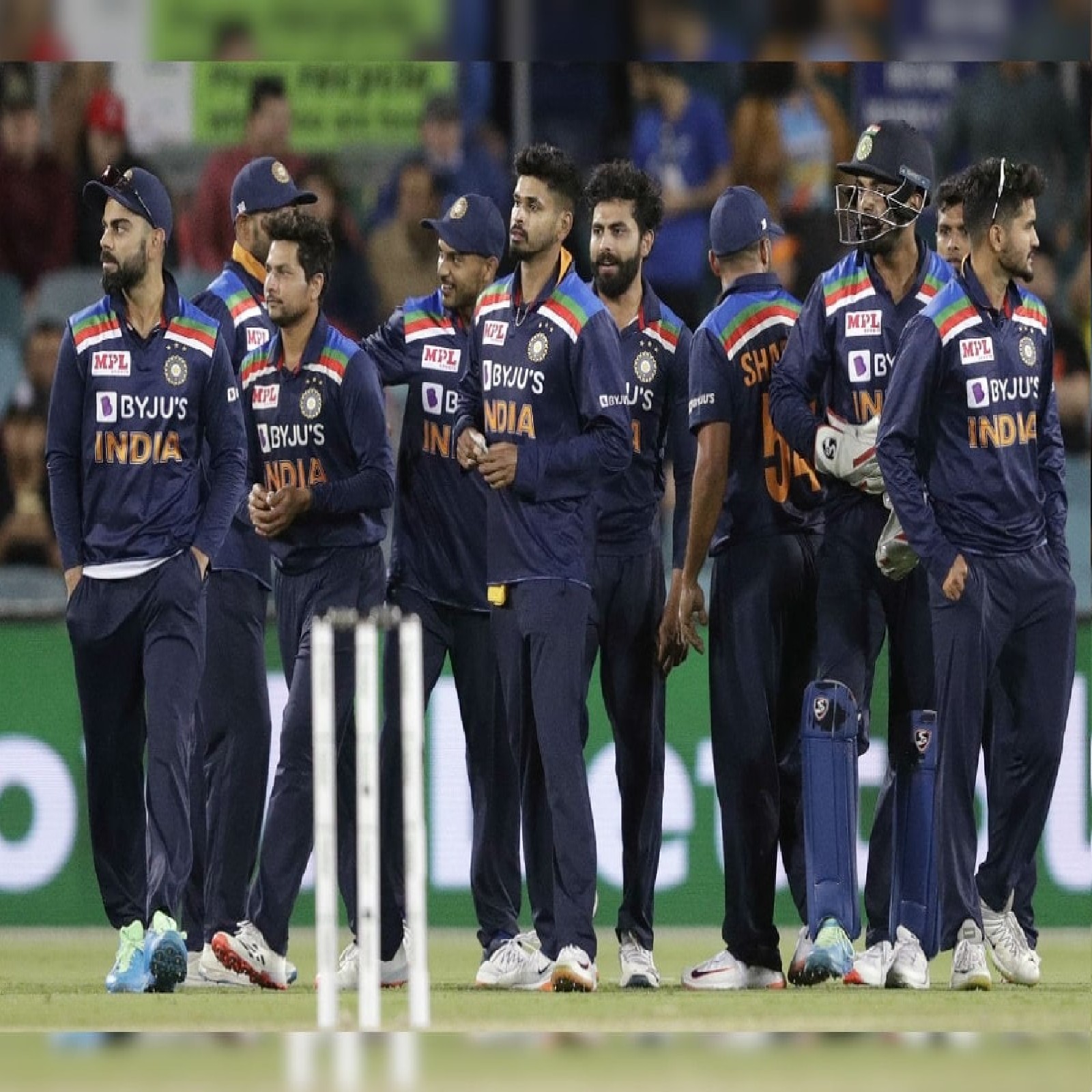 T20 World Cup ची टीम निवडताना झाली चूक! निवड समितीच्या निर्णयावर दिग्गज नाराज