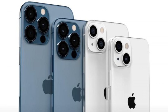 iPhone 13 आणि iPhone 13 Pro वर नो कॉस्ट EMI, मिळवा कॅशबॅकही