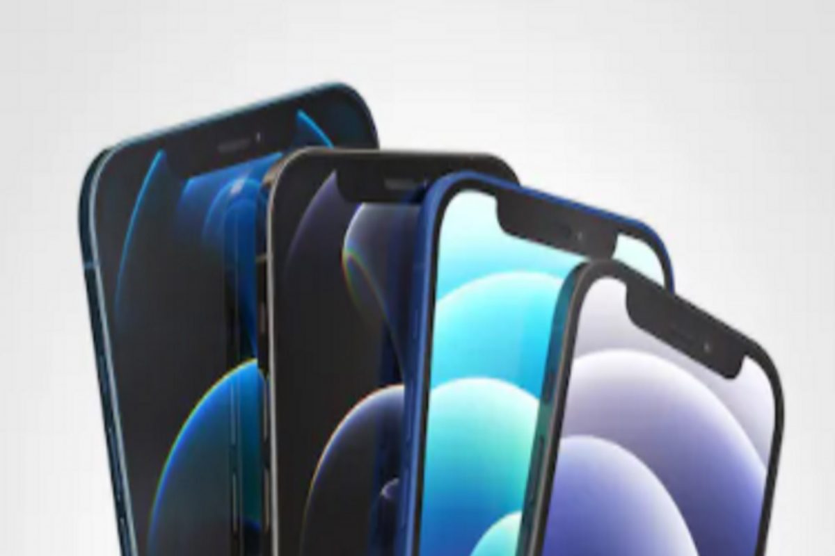 iPhone 12 वर आतापर्यंतची सर्वात मोठी सूट, पाहा काय आहे ऑफर
