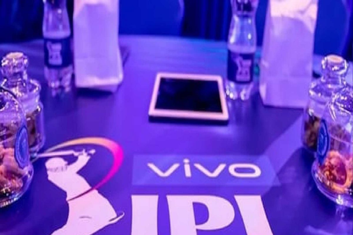 IPL 2022 Auction : आयपीएलच्या दोन नव्या टीमची घोषणा, अहमदाबाद-लखनऊ उतरणार मैदानात