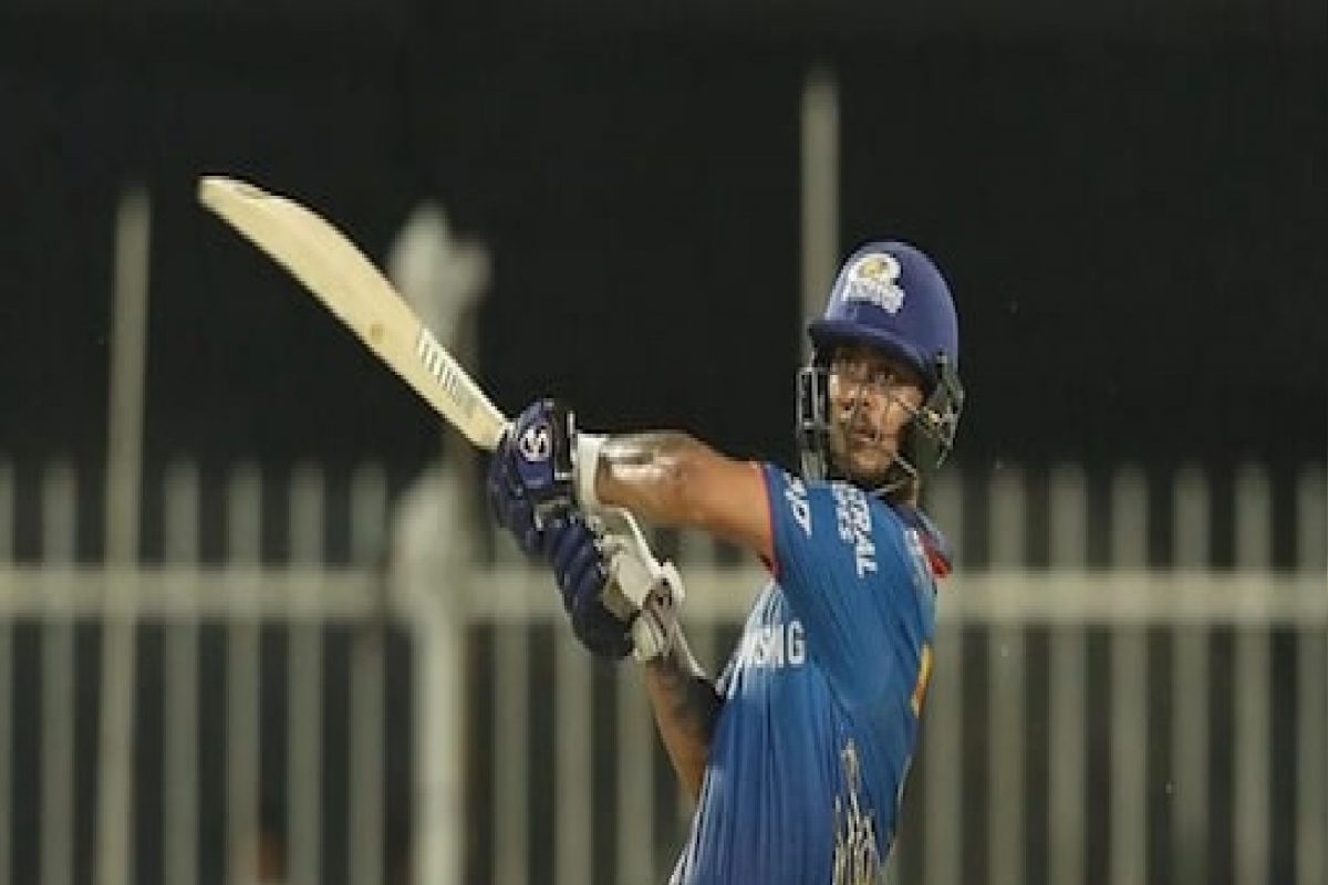 IPL 2021: इशान किशन करणार राहुलचा पत्ता कट! T20 वर्ल्ड कपसाठी विराटचा खास प्लॅन
