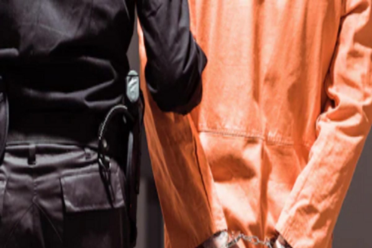 Lockdown पेक्षा जेल बरा! इतके हाल झाले की फरार कैदीही 29 वर्षांनी स्वत:च पुन्हा तुरुंगात गेला