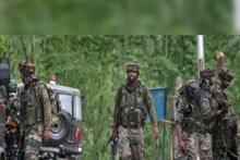 Big Update: अजूनही काश्मीर खोऱ्यात 199 दहशतवादी Active