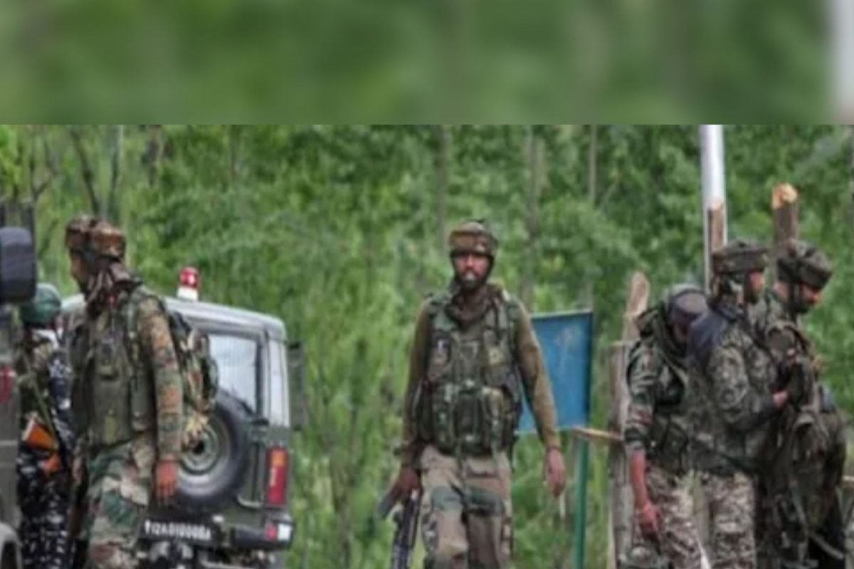 Terrorist Active: खोऱ्यात 199 दहशतवादी सक्रिय, यावर्षी 151 दहशतवाद्यांचा खात्मा