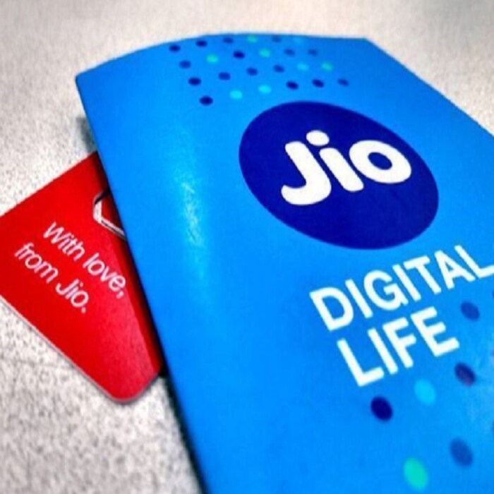 Jio 479 रुपये प्रीपेड प्लॅन - जिओचा 479 रुपयांचाही प्रीपेड प्लॅन आहे. याची वॅलिडिटी 56 दिवसांची आहे. 