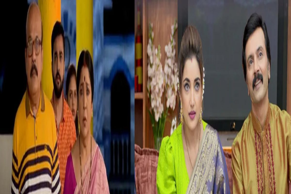 Aai Kuthe Kay Karte : संजनाशी लग्नानंतर अनिरुद्धचा आणखी एक मोठा निर्णय