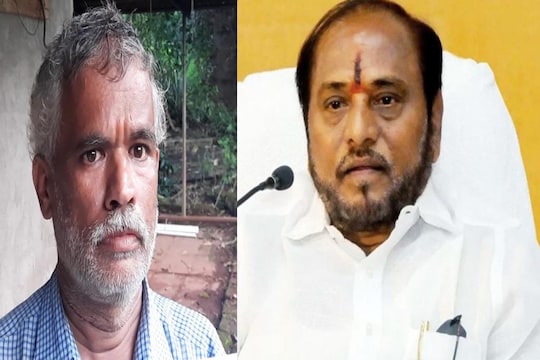 कधीकाळी 'मातोश्री'वर प्रसाद कर्वे यांचा थेट संपर्क असल्याने शिवसेनेत त्यांच्या शब्दाला खूप वजन होते.