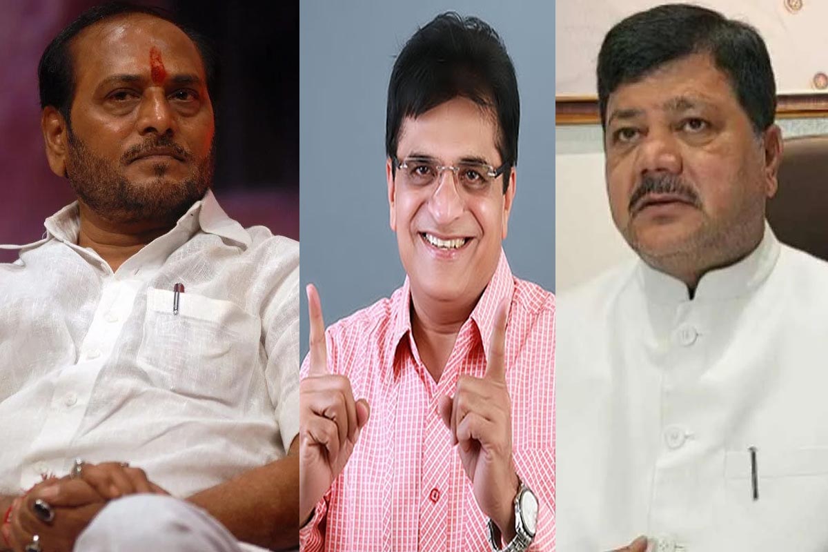 रामदास कदम (ramdas kadam audio clip) यांची ऑडिओ क्लिप व्हायरल झाल्यानंतर एकच खळबळ उडाली आहे.