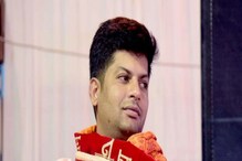 अखेर काँग्रेसच्या आमदार पुत्राला अटक; बलात्कार प्रकरणी 6 महिन्यांपासून होता फरार अखेर काँग्रेसच्या आमदार पुत्राला अटक; बलात्कार प्रकरणी 6 महिन्यांपासून होता फरार