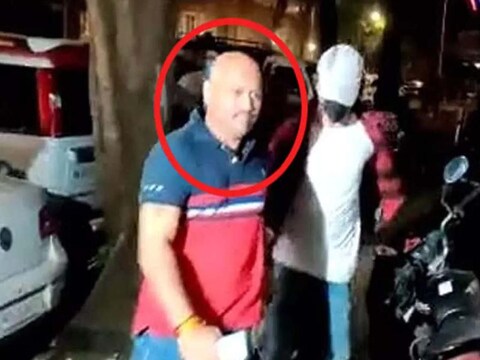 मुंबई क्रूझ ड्रग्ज प्रकरणी (Mumbai cruise drugs case) मोठी बातमी समोर येत आहे. 