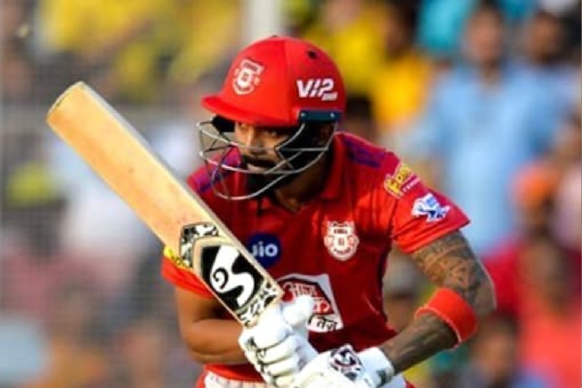 IPL 2021, Points Table : पंजाबच्या विजयानं मुंबईला दिलासा, पाहा कशी आहे Play off ची संधी