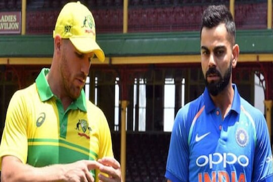 T20 World Cup Live Streaming: IND vs AUS पाहा कधी आणि कुठे पाहता येणार मॅच?