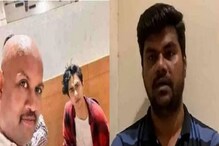 प्रभाकर साईलची आई मीडियासमोर, केले धक्कादायक गौप्यस्फोट प्रभाकर साईलची आई मीडियासमोर, केले धक्कादायक गौप्यस्फोट