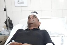 राष्ट्रवादीच्या पदाधिकाऱ्याने केला तरुणावर जीवघेणा हल्ला, अंबरनाथमधील घटना राष्ट्रवादीच्या पदाधिकाऱ्याने केला तरुणावर जीवघेणा हल्ला, अंबरनाथमधील घटना