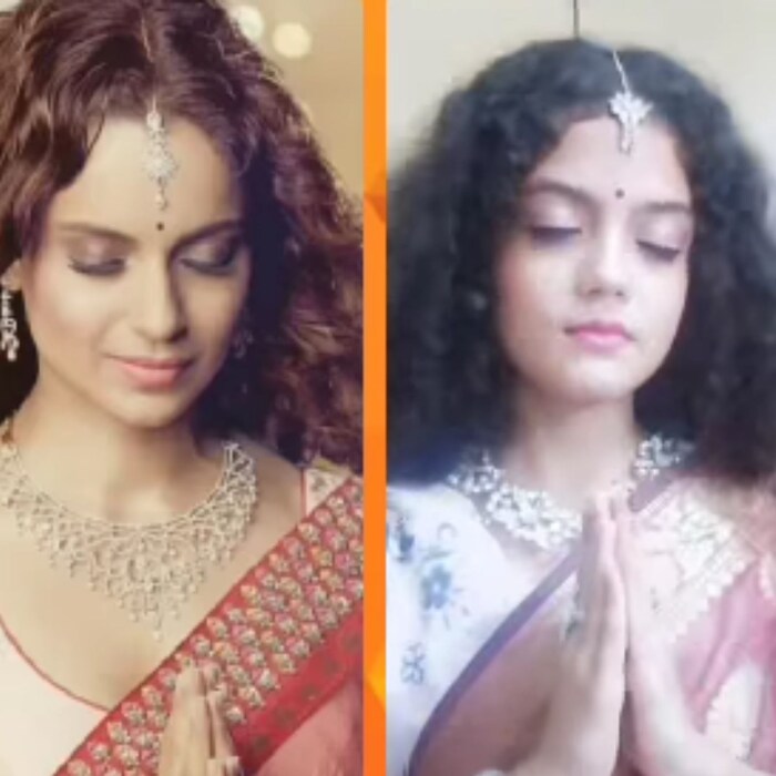 तिच्या या ॲक्टिंग समोर भल्या भल्या अभिनेत्री फेल आहेत. तिच्या या अभिनयाचे कौतुक करत तिचे सर्वजण फॅन झाले आहेत.