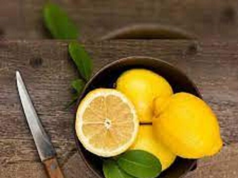 Health benefits of lemon : लिबांचे तुम्हाला माहिती नसलेले बरेच फायदे