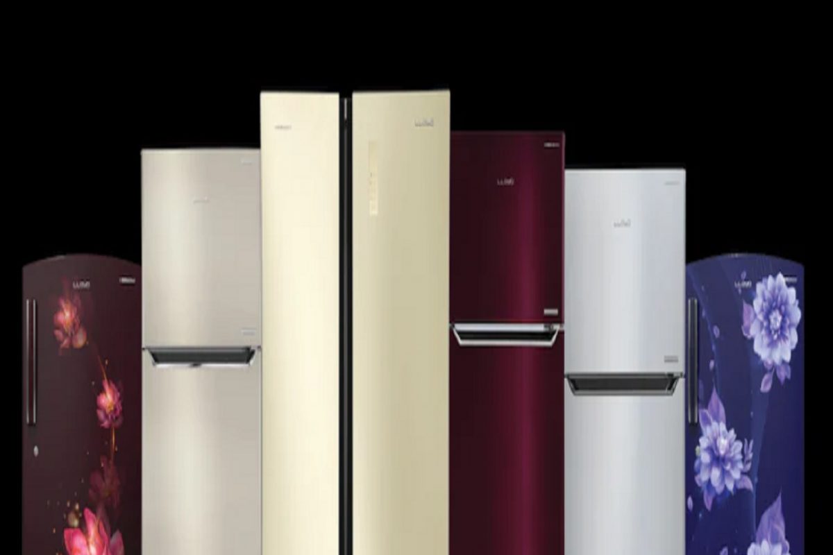 हिवाळ्यात Hot Offer; या फ्रीजवर मिळतेय तब्बल 22 हजारहून अधिकची सूट, पाहा काय आहे ऑफर