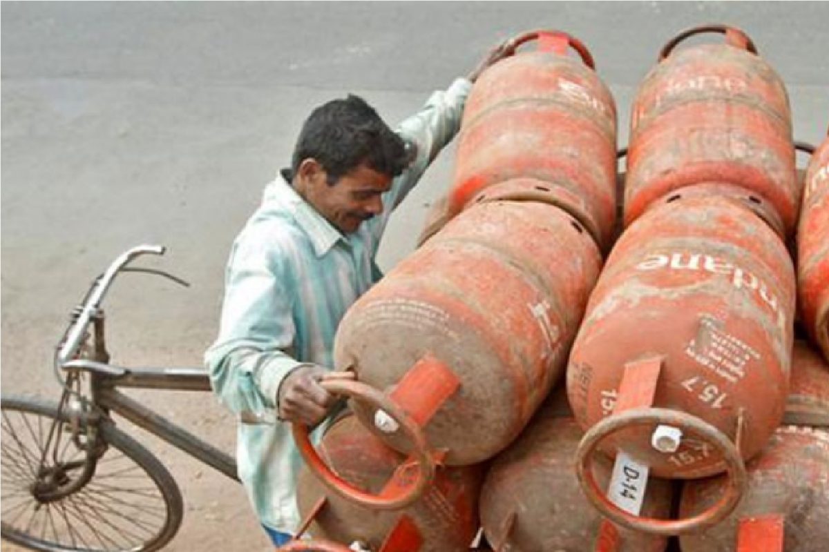 LPG Subsidy हवी असेल तर आजच पूर्ण करा हे महत्त्वाचं काम, वाचा सविस्तर
