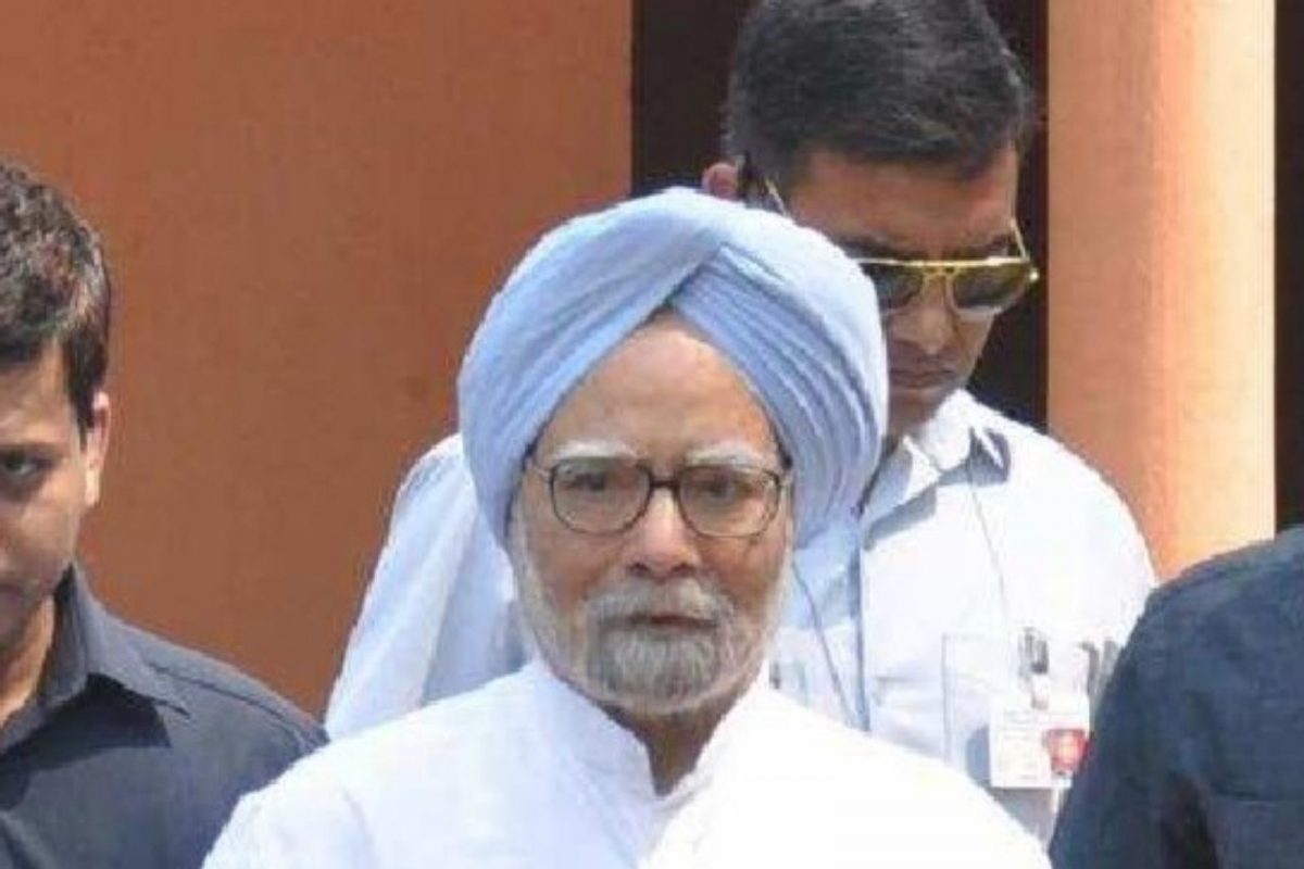 Manmohan Singh Health Update: माजी पंतप्रधान मनमोहन सिंग यांची तब्येत बिघडली; AIIMS च्या Cardio Department मध्ये भरती