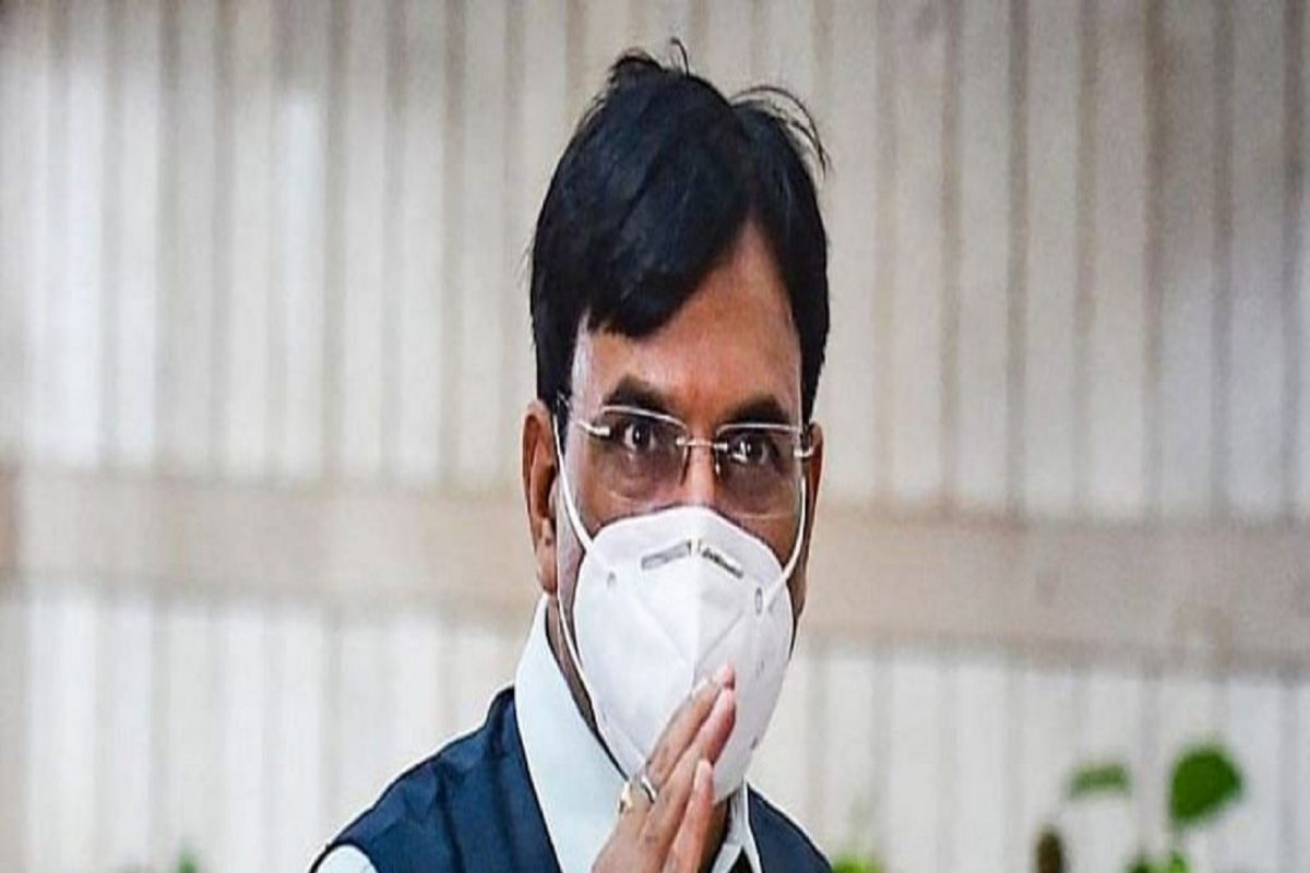 Big News: देशभरात न्यूमोनिया प्रतिंबंधक लसीकरणाला सुरुवात; ही आहेत वैशिष्ट्यं