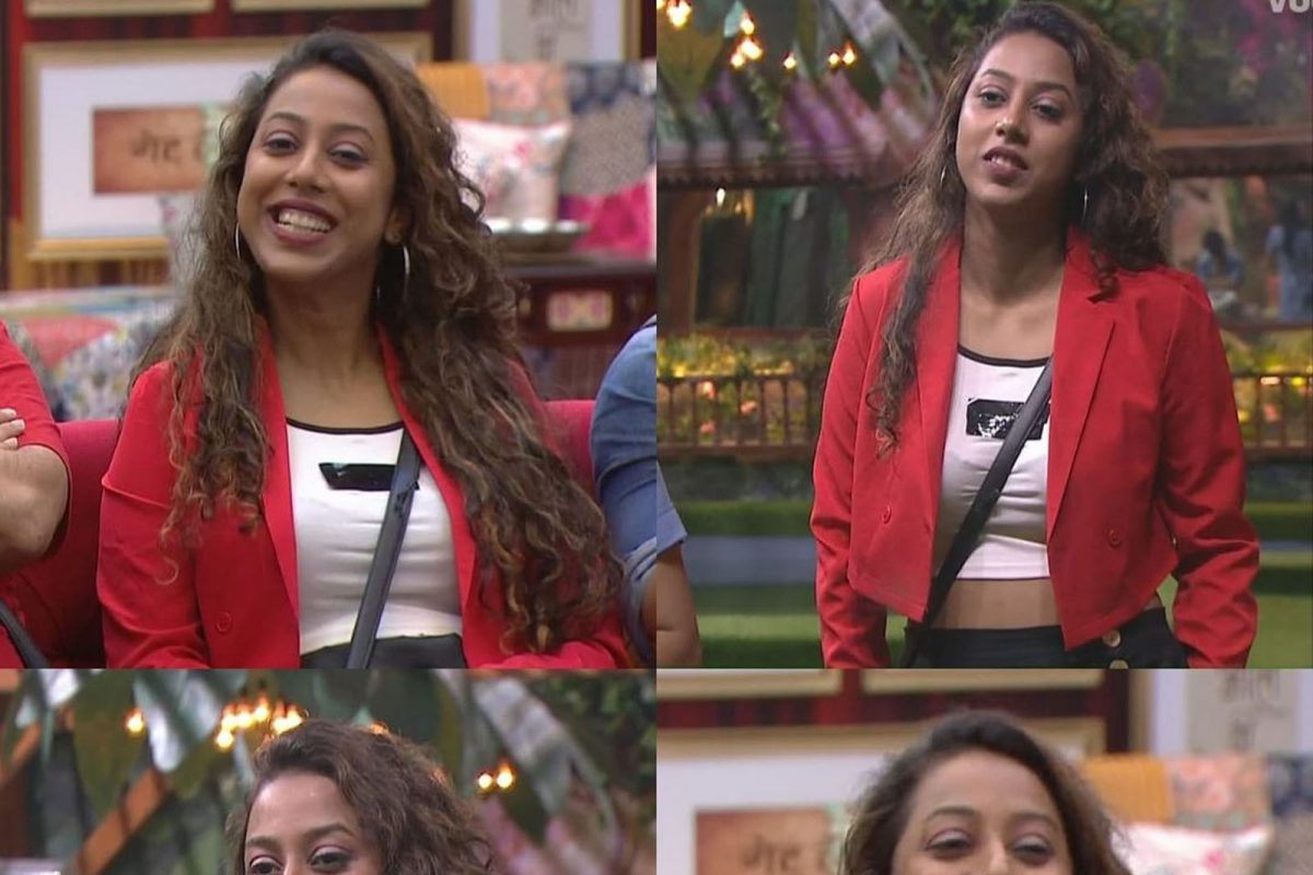 Bigg Boss Marathi 3 च्या घरातील ही मीनल शाह नक्की आहे तरी कोण?