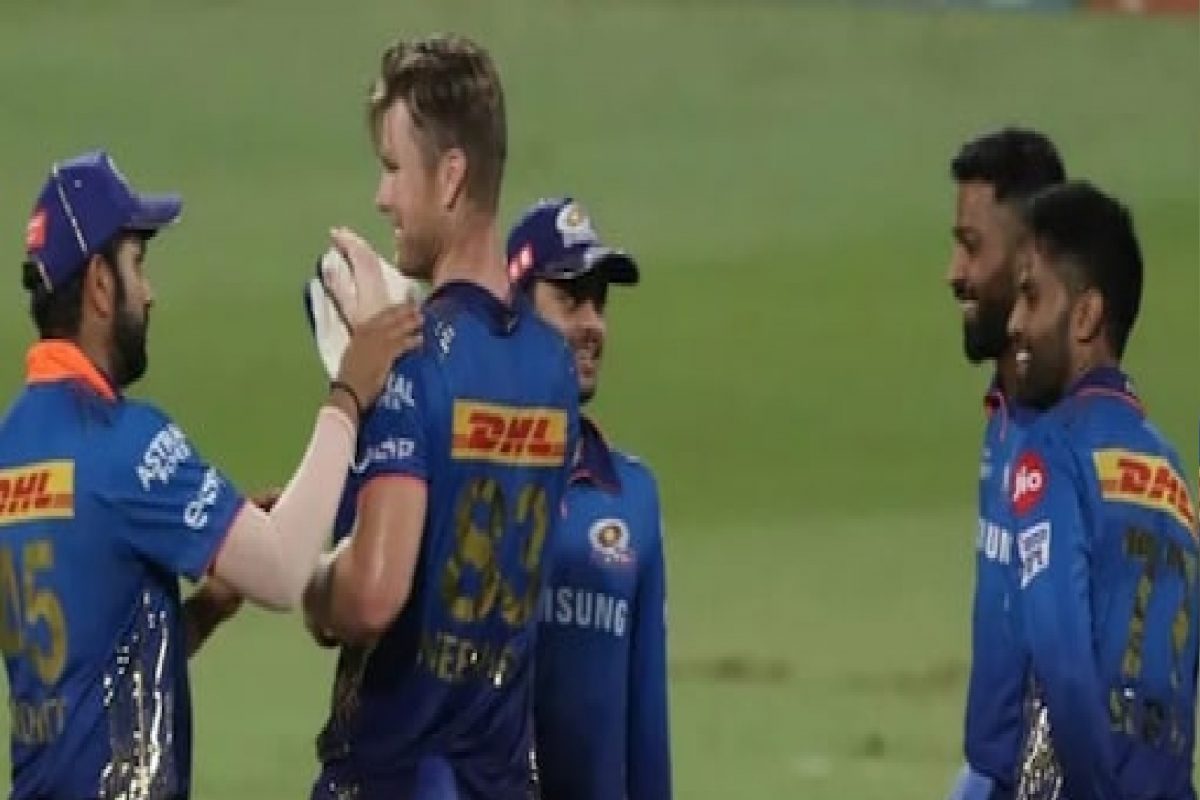 IPL 2021 Live Streaming: एकाच वेळी होणार 2 मॅच, MI vs SRH आणि RCB vs DC चा मुकाबला इथे पाहता येणार