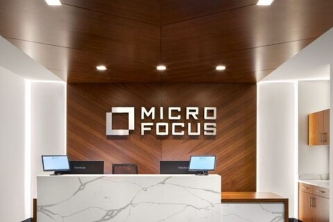 या IT कंपनीमध्ये काही जागांसाठी फ्रेशर्सना नोकरीची (Micro Focus Jobs) मोठी संधी मिळणार आहे.
