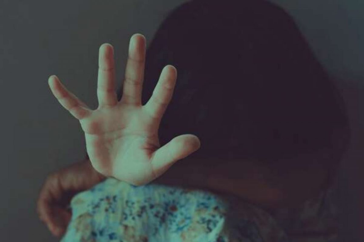 5 रुपयांचं नाणं देऊन 5 वर्षांच्या मुलीवर बलात्काराचा प्रयत्न; 65 वर्षीय व्यक्ती अटकेत