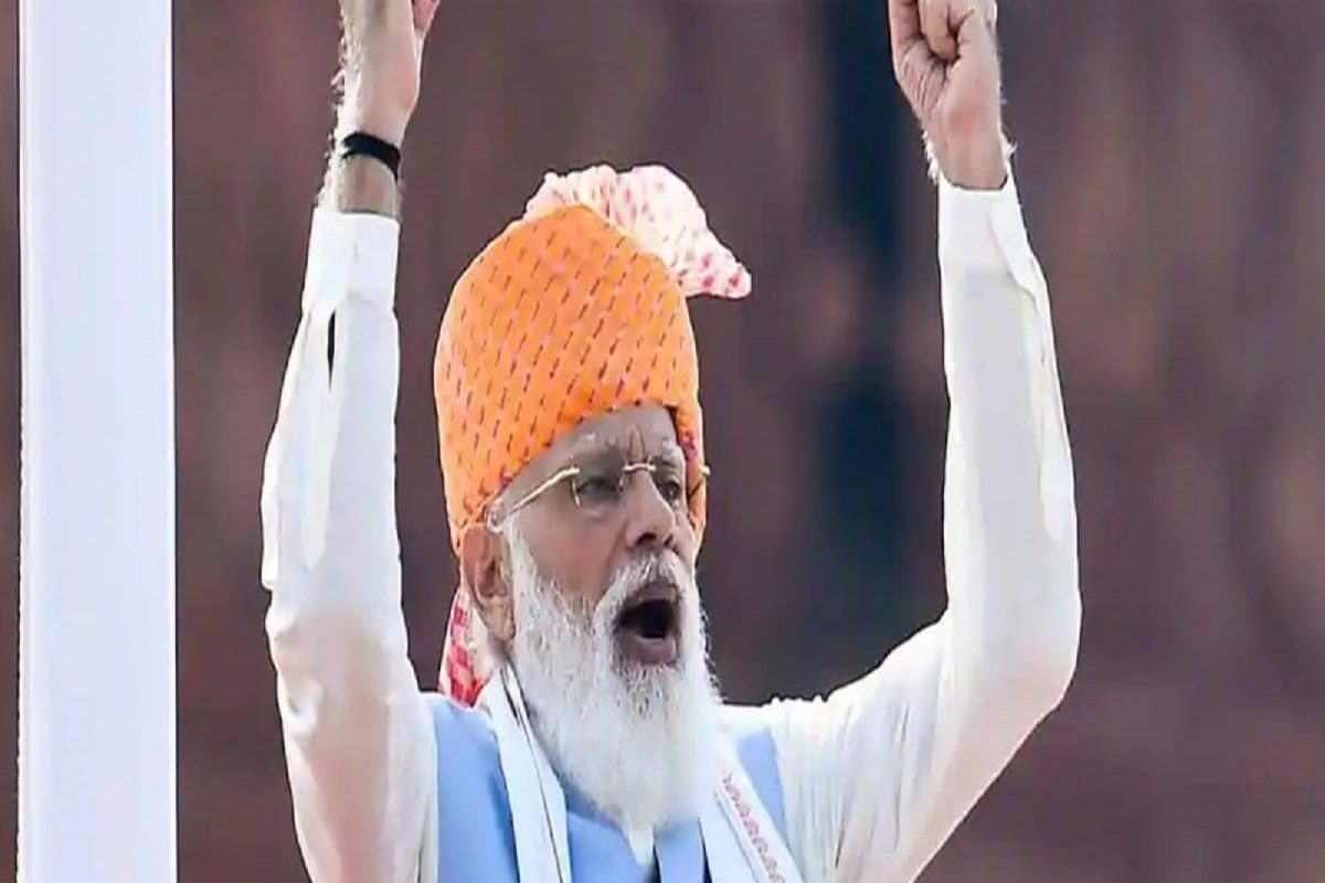 पंतप्रधान नरेंद्र मोदी (फाईल फोटो - पीटीआय)