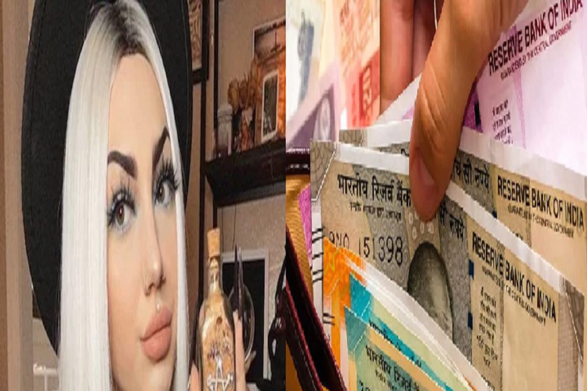 अजबच! 'हे Magic oil लावताच तुमच्याकडे येईल पैसा', महिलेचा दावा; VIDEO सुद्धा शेअर केला