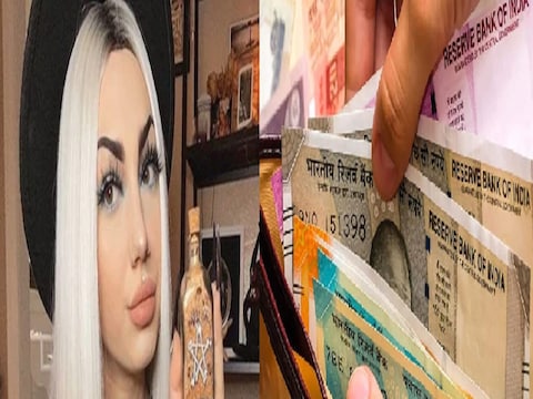 या खोटारड्या पत्नीने आपल्या पतीच्या बँक अकाउंटमधून तब्बल 4 कोटी रुपयेही चोरल्याचं समोर आलं आहे.