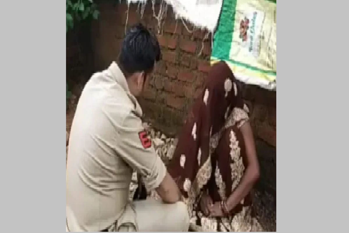 जादुटोणाचा दोन निष्पाप बळी; सावत्र आईकडून मुलांची हत्या, 7 वर्षांच्या मुलाचा कापला प्रायव्हेट पार्ट