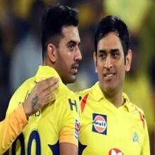 PBKS vs CSK, Dream 11Prediction : 'या' 11 खेळाडूंचा करा तुमच्या टीममध्ये समावेश PBKS vs CSK, Dream 11Prediction : 'या' 11 खेळाडूंचा करा तुमच्या टीममध्ये समावेश