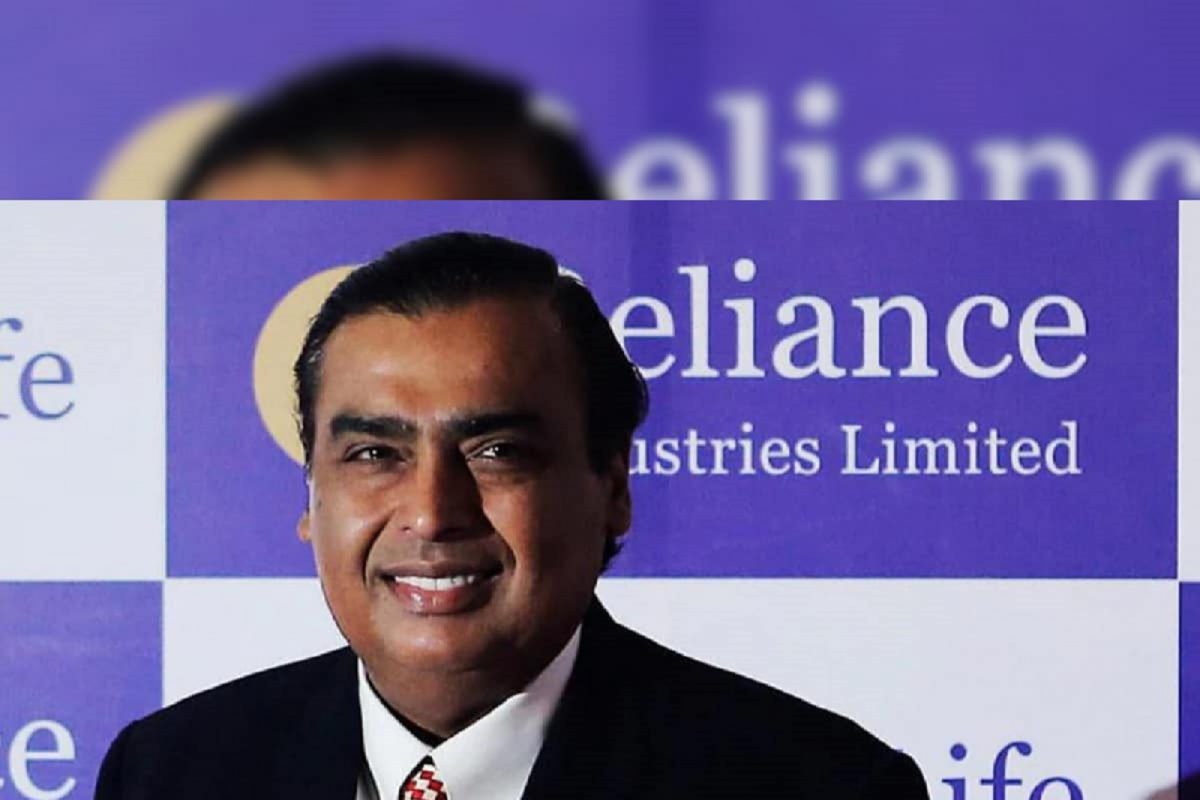 Reliance New Energy Solar ने 5792 कोटी रुपयांत केलं आरईसी सोलर होल्डिंग्जचे अधिग्रहण