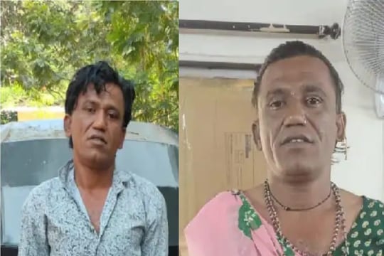 तृतीयपंथी असल्याचा बनाव करुन लोकांना घातला गंडा, वर्षभरानंतर भामट्याला पोलिसांकडून बेड्या