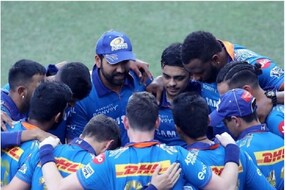 IPL 2021 : 'कनफ्यूजन ही कनफ्यूजन', तरच Mumbai Indians Play Off ला पोहोचणार!
