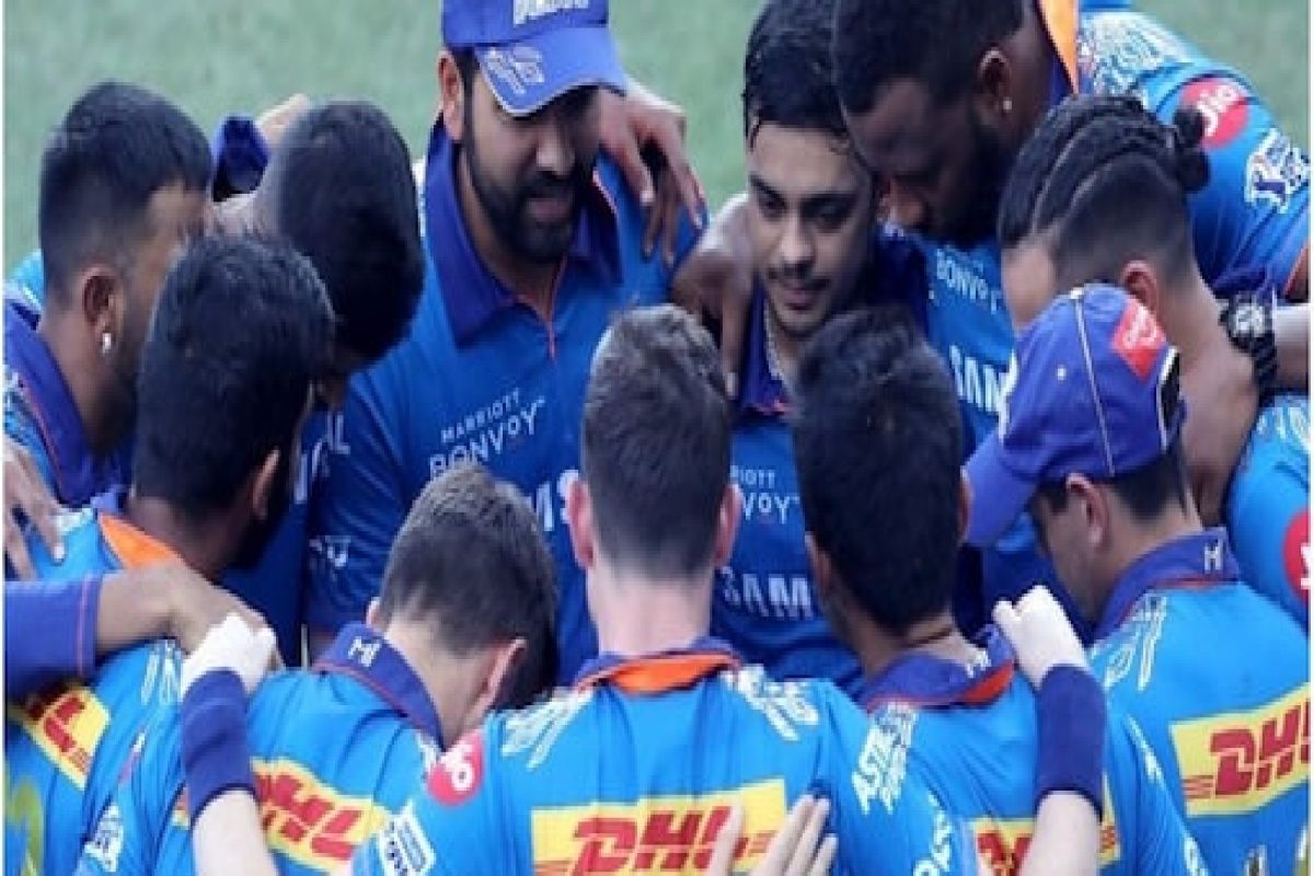 IPL 2021 Playoffs: ....तर हैदराबाद विरुद्ध एकही बॉल न खेळता मुंबई इंडियन्स होणार आऊट!