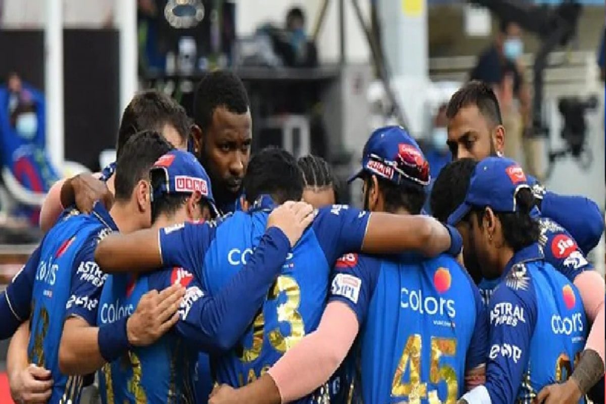 IND vs SA : मुंबई इंडियन्सच्या खेळाडूची टीम इंडियात निवड, करियरमध्ये केली फक्त 1 रन