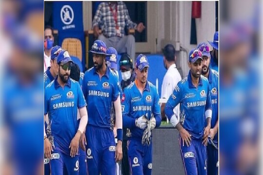 IPL 2021: मुंबई इंडियन्समधून 'या' दिग्गजाचा पत्ता कट, रोहित शर्मा देणार नाही संधी!