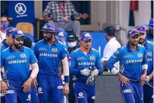 IPL 2021: रोहित शर्माची अचूक चाल, T20 World Cup पूर्वी टीम इंडियाला Good News IPL 2021: रोहित शर्माची अचूक चाल, T20 World Cup पूर्वी टीम इंडियाला Good News