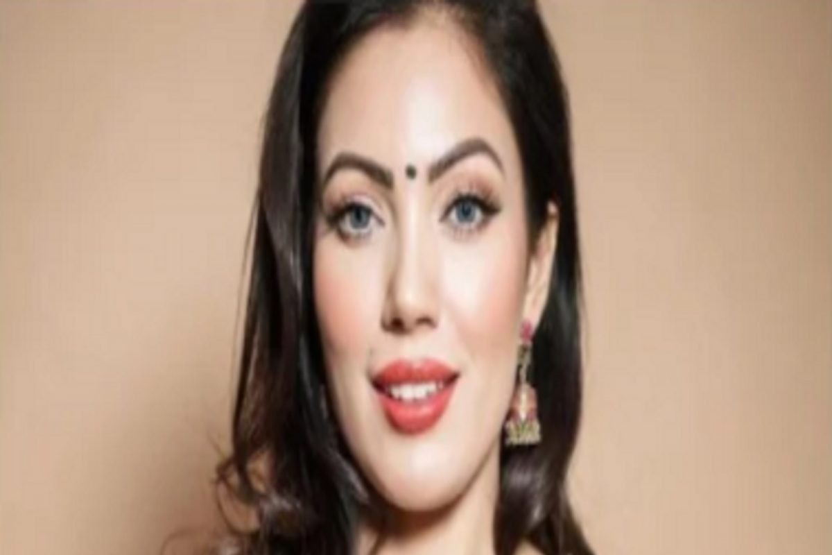 'जेठालाल'ची क्रश 'बबिता' अखेर पडली प्रेमात; Munmun Dutta ने जाहीरपणे दिली प्रेमाची कबुली