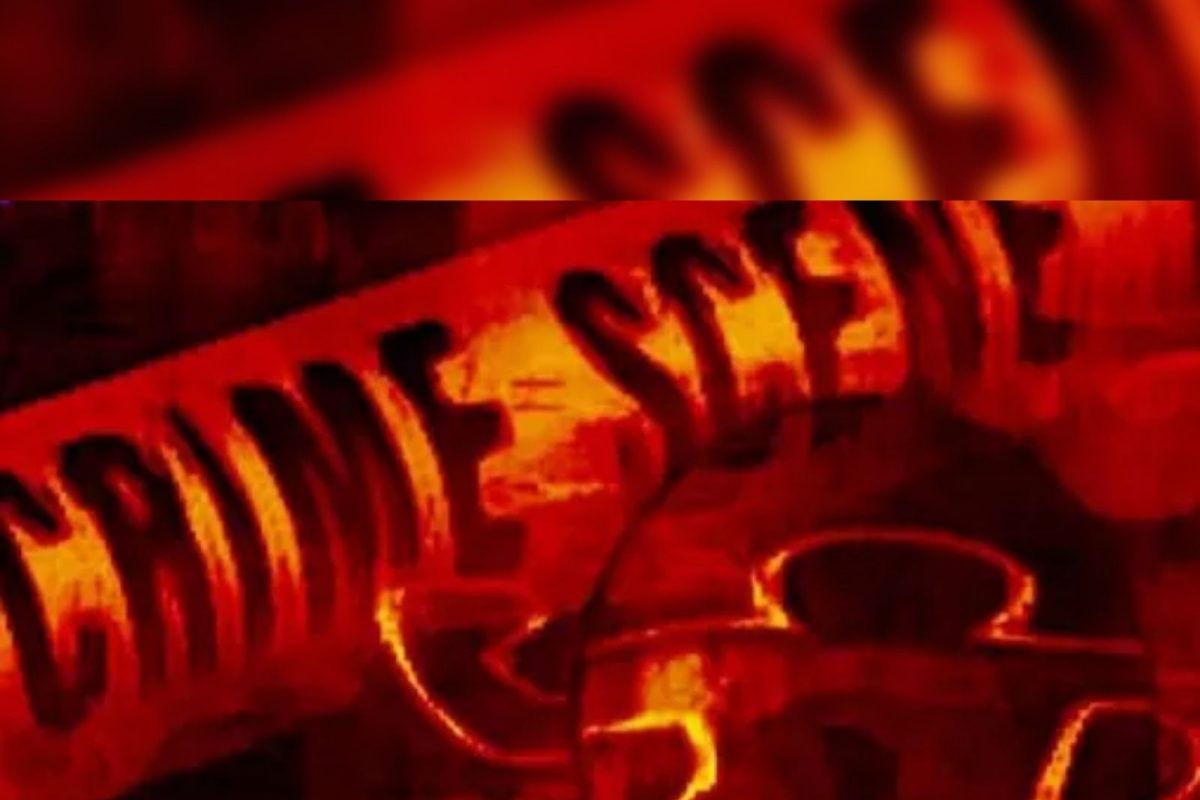 70 वर्षीय शेतकऱ्याचा शिरच्छेद करत मुंडकं केलं गायब, बीडला हादरवणारी घटना