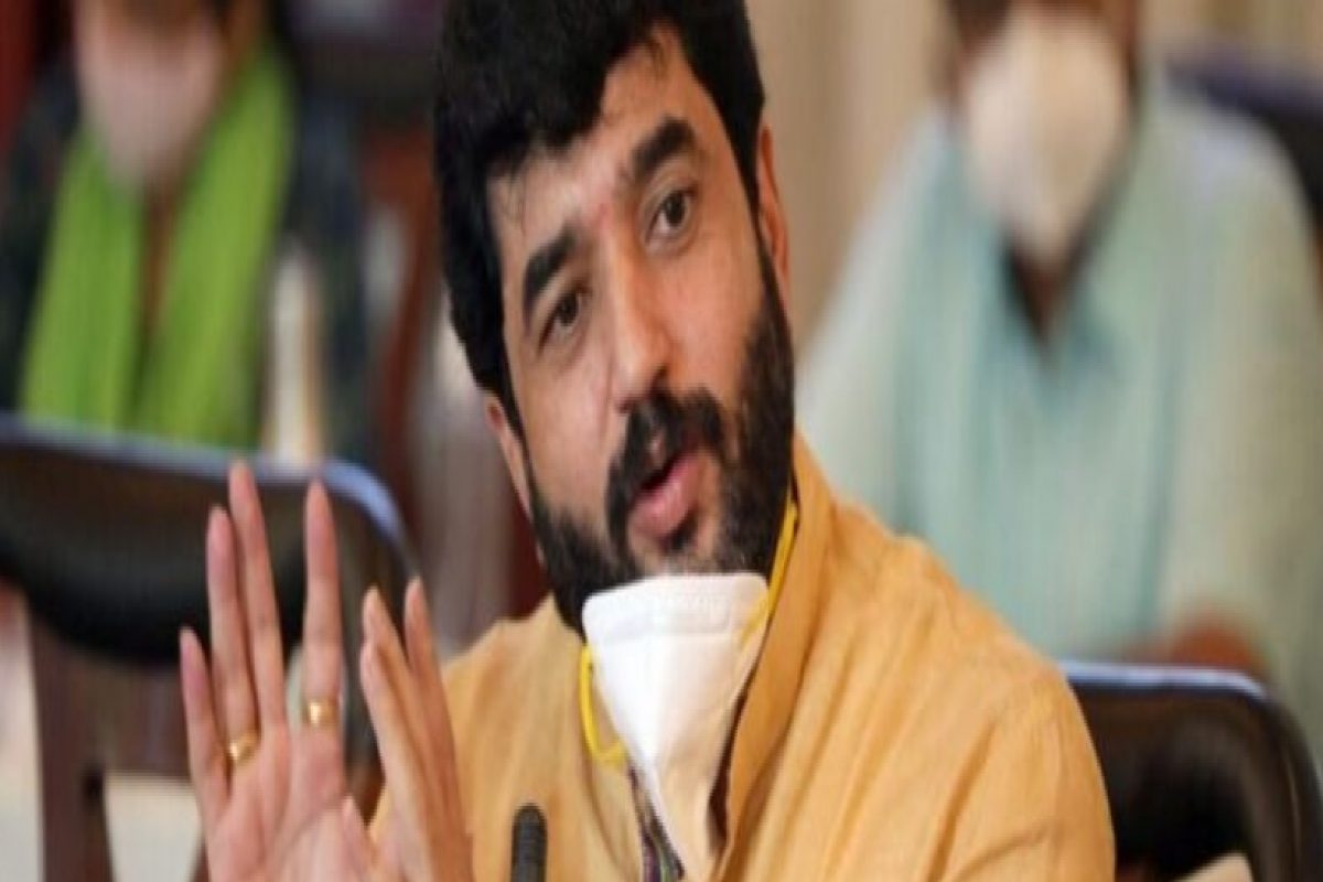 पुण्यात एकही मृत्यूची नोंद नाही, महापौर मुरलीधर मोहोळ यांनी सर्व श्रेय दिलं पुणेकरांना