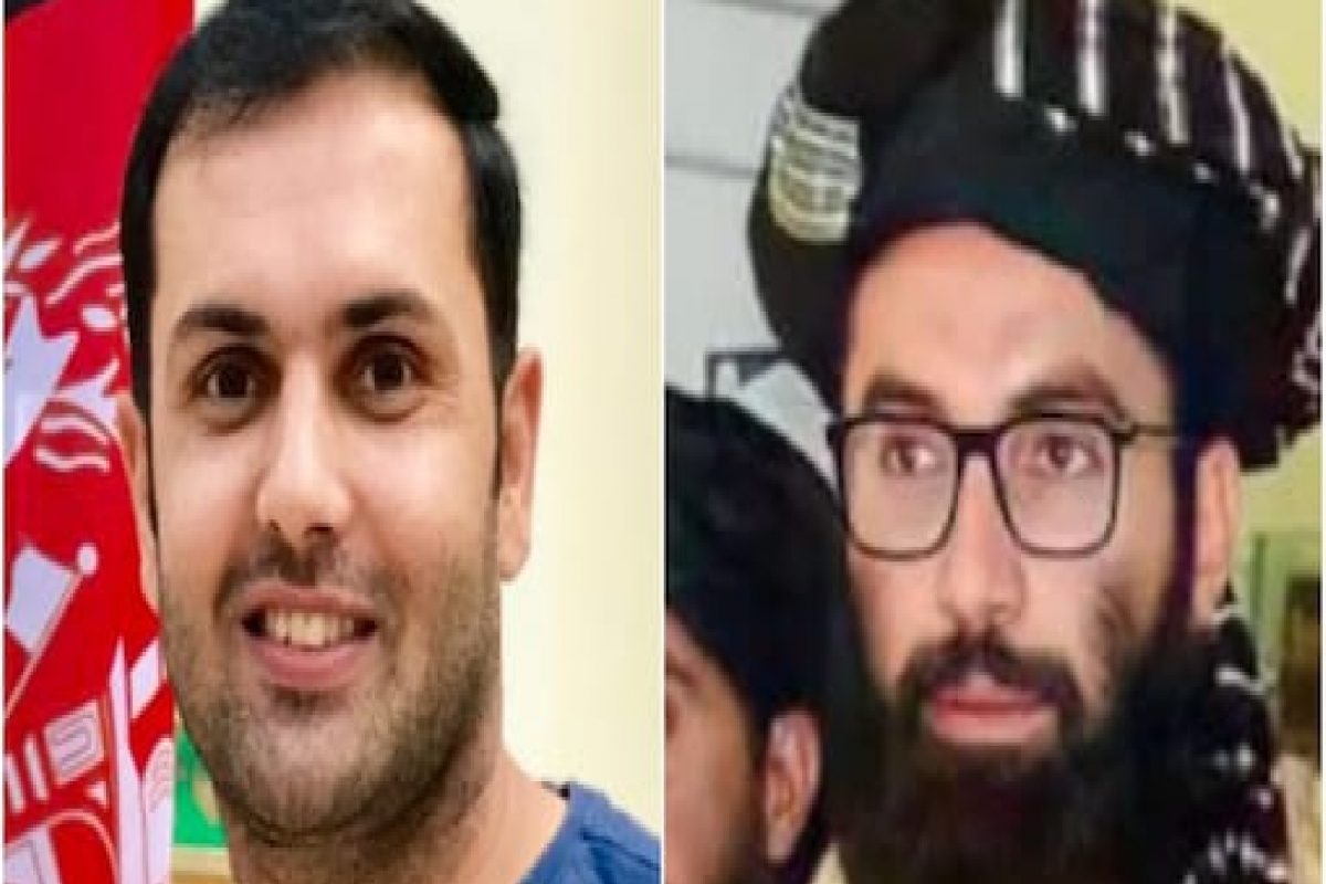 T20 World Cup: अफगाणिस्तानच्या पराभवावर तालिबानच्या बड्या नेत्याची प्रतिक्रिया, म्हणाला...