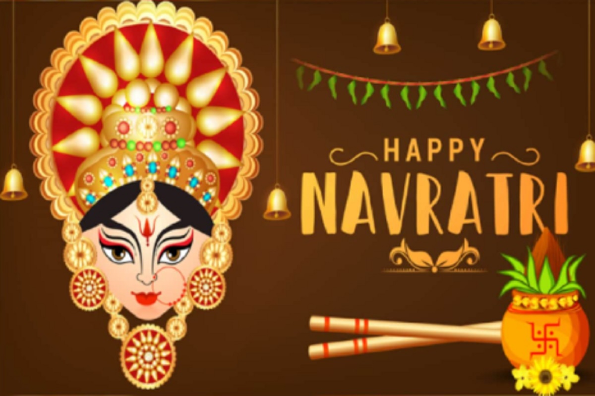 Navratri 2021: यावर्षी आठ दिवस साजरा होणार नवरात्रौत्सव, तज्ज्ञांनी सांगितलं कारण