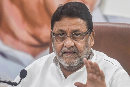 Nawab Malik vs NCB: ऑडिओ क्लिप जाहीर करत नवाब मलिकांचा एनसीबीवर नव्या आरोपांचा बॉम्ब
