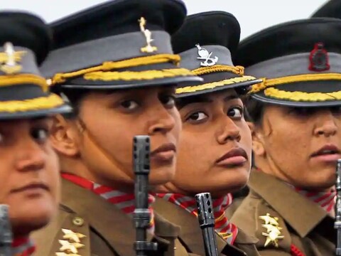 आता महिलांसाठी शारीरिक फिटनेसचे निकष (Physical Fitness Criterion for NDA women Process) काय असतील याबाबत प्रश्न निर्माण झाले आहेत.