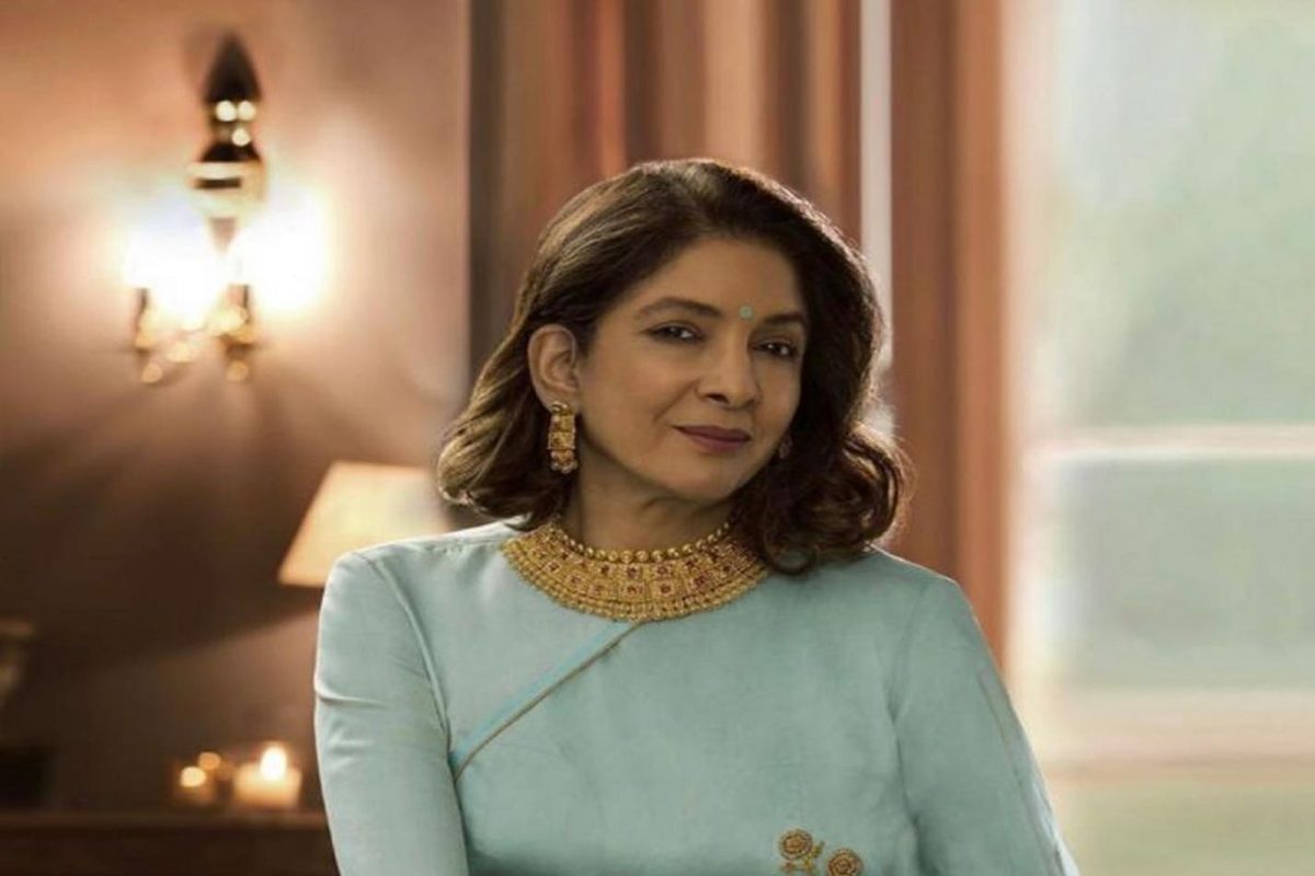 ''त्याने चेकअप करताना अचानक इतरत्र स्पर्श केला अन्...'' डॉक्टरांनीच Neena Gupta यांचा बाल वयात केला होता विनयभंग